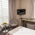 Kosice Hotel كَشّا