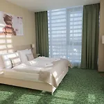 Kosice Hotel كَشّا