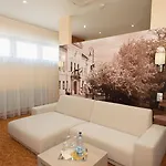 فندق Kosice Hotel 4*