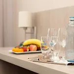 Kosice Hotel فندق كَشّا