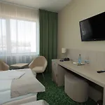 Kosice Hotel فندق كَشّا