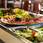 Kosice Hotel فندق 4*