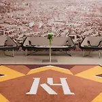 Kosice Hotel فندق كَشّا