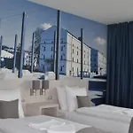 Kosice Hotel فندق كَشّا