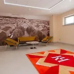 Kosice Hotel 4* Košice