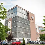 Hotel Kosice Hotel Košice