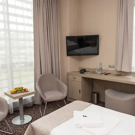 Hotel Košice Hotel 4*