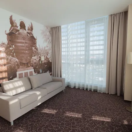 Hotel Košice Hotel