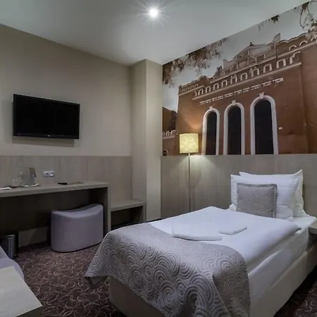 Hotel Kosice Hotel Košice