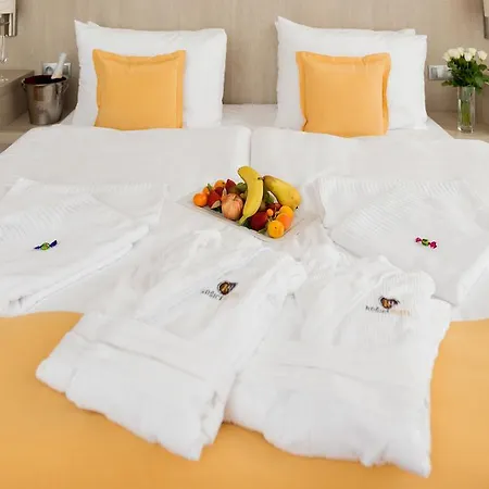 Kosice Hotel 4*