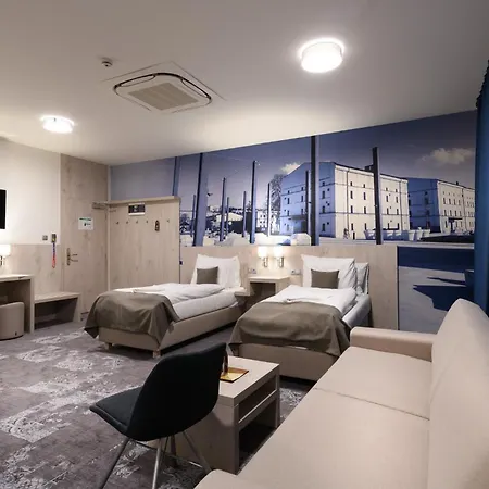 Hotel Košice Hotel