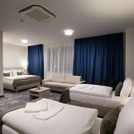 科希策酒店 酒店 科希策