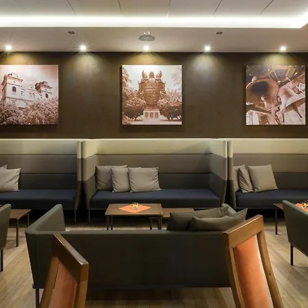 Kosice Hotel فندق 4*