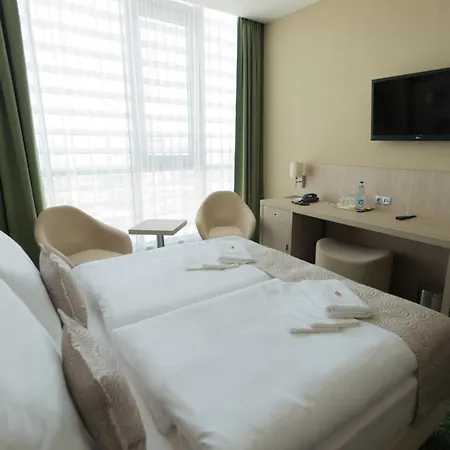 酒店 科希策酒店