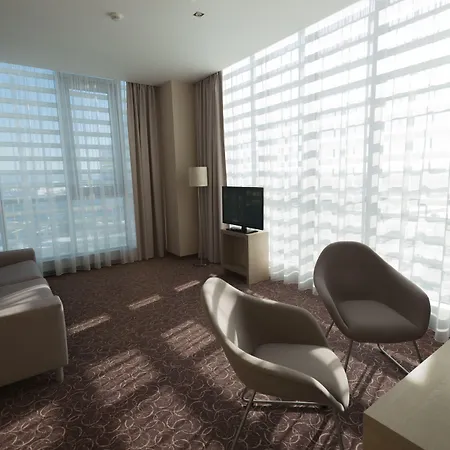 酒店 科希策酒店