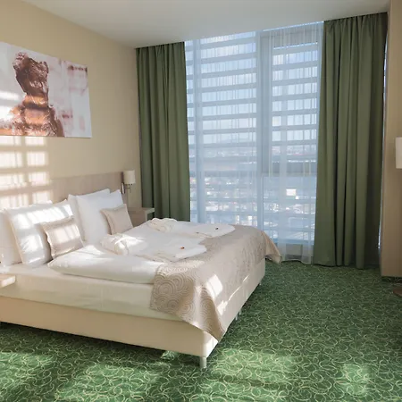 科希策酒店 科希策