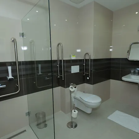 Kosice Hotel ホテル コシツェ