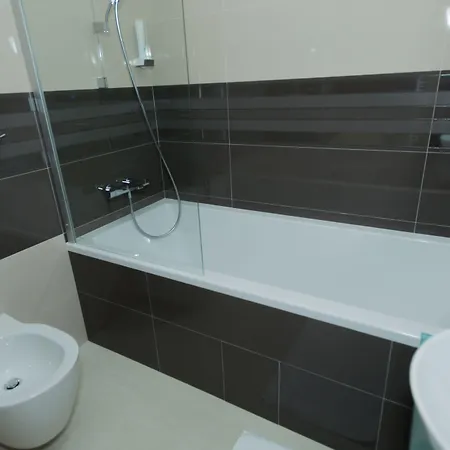 Kosice Hotel ホテル コシツェ