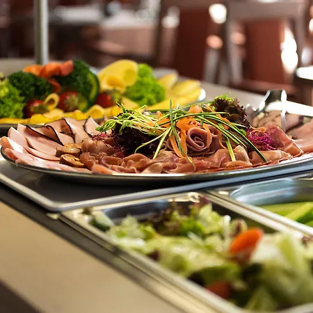 科希策酒店 酒店 4*