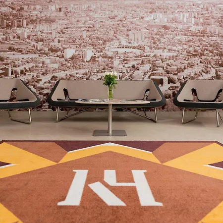 科希策酒店 酒店 科希策