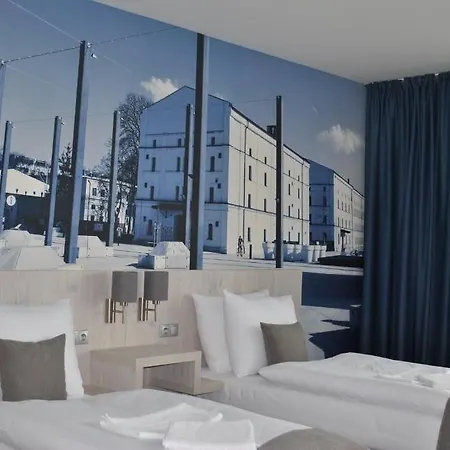 科希策酒店 酒店 科希策