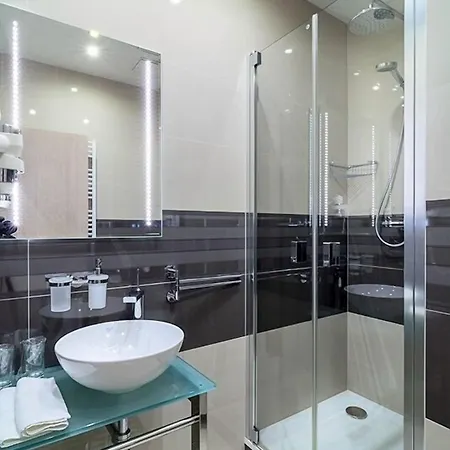 科希策酒店 科希策