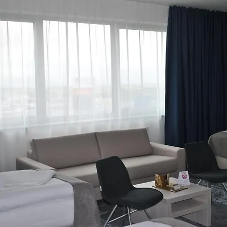 科希策酒店 科希策