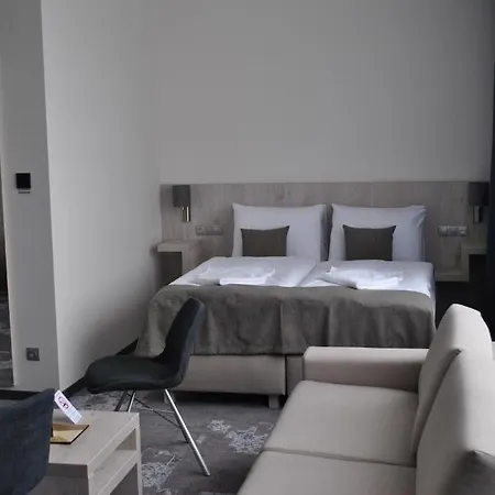 科希策酒店 酒店 科希策