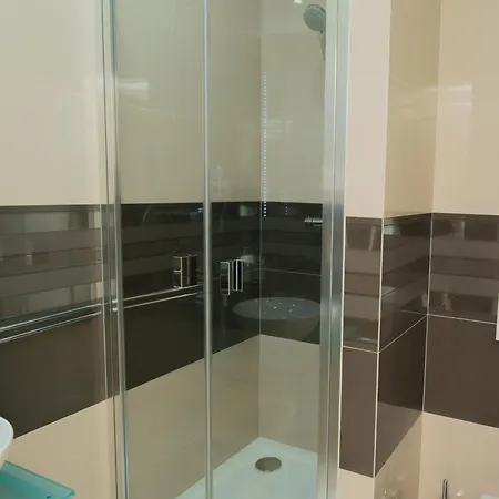 Kosice Hotel فندق