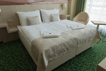 Kosice Hotel コシツェ