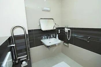 酒店 科希策酒店 4*