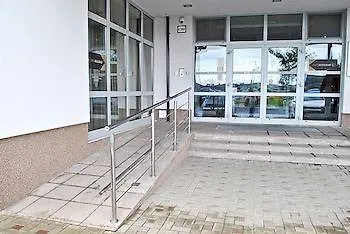 酒店 科希策酒店 科希策