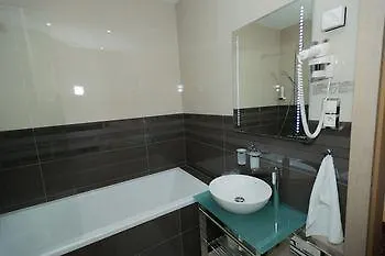 酒店 科希策酒店