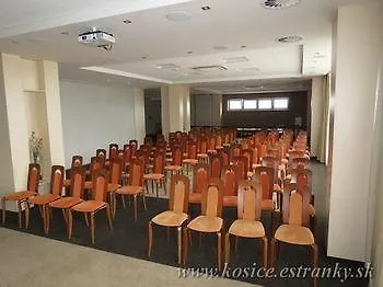 酒店 科希策酒店 4*