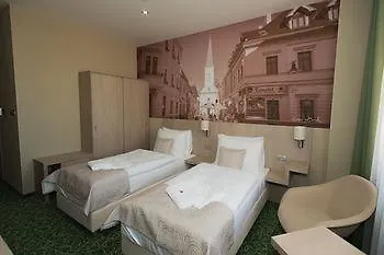 Hotel Košice Hotel 4*