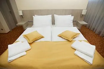 Košice Hotel