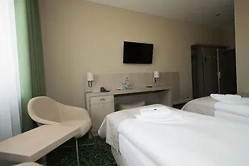 酒店 科希策酒店 4*