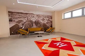 科希策酒店 4* 科希策