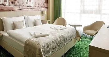 Kosice Hotel 4*