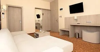 فندق Kosice Hotel كَشّا