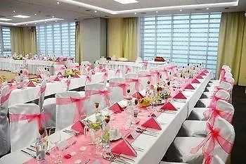 科希策酒店 酒店 4*