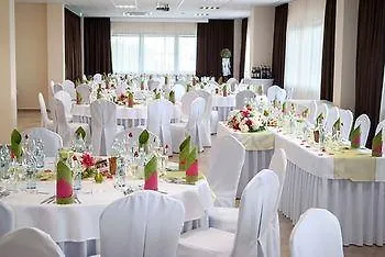 Kosice Hotel فندق