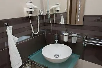 科希策酒店 4* 科希策