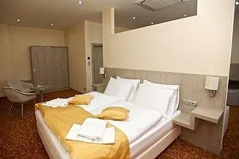 Kosice Hotel كَشّا