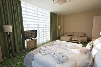 酒店 科希策酒店 4*