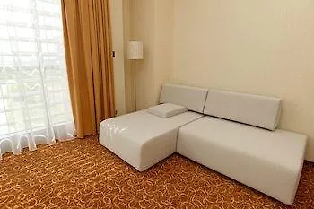 Kosice Hotel كَشّا