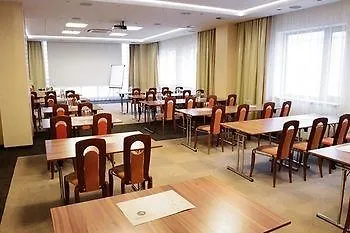 فندق Kosice Hotel كَشّا