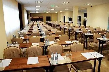 科希策酒店 酒店 4*