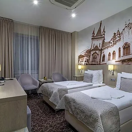 Kosice Hotel Hotel Košice