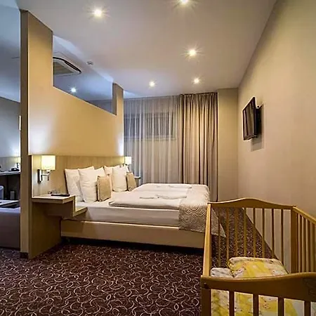 Kosice Hotel Hotel 4*